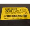 Recambio de modulo electronico para kia carens ( ) basic referencia OEM IAM 95210A4500  