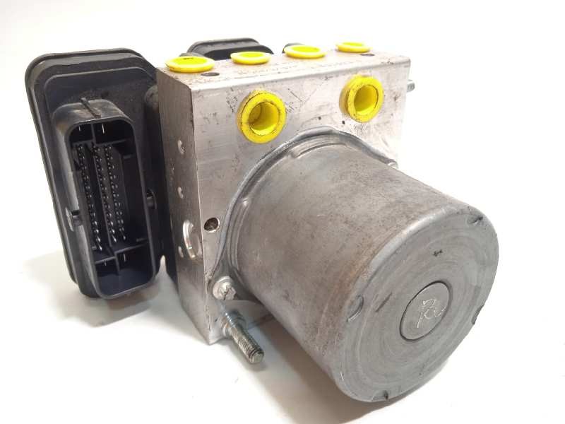 Recambio de abs para renault clio v zen referencia OEM IAM 476601675R 0265956794 970112