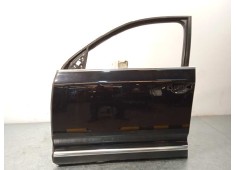 Recambio de puerta delantera izquierda para volkswagen touareg (7la) tdi v10 referencia OEM IAM 7L0831055L   2