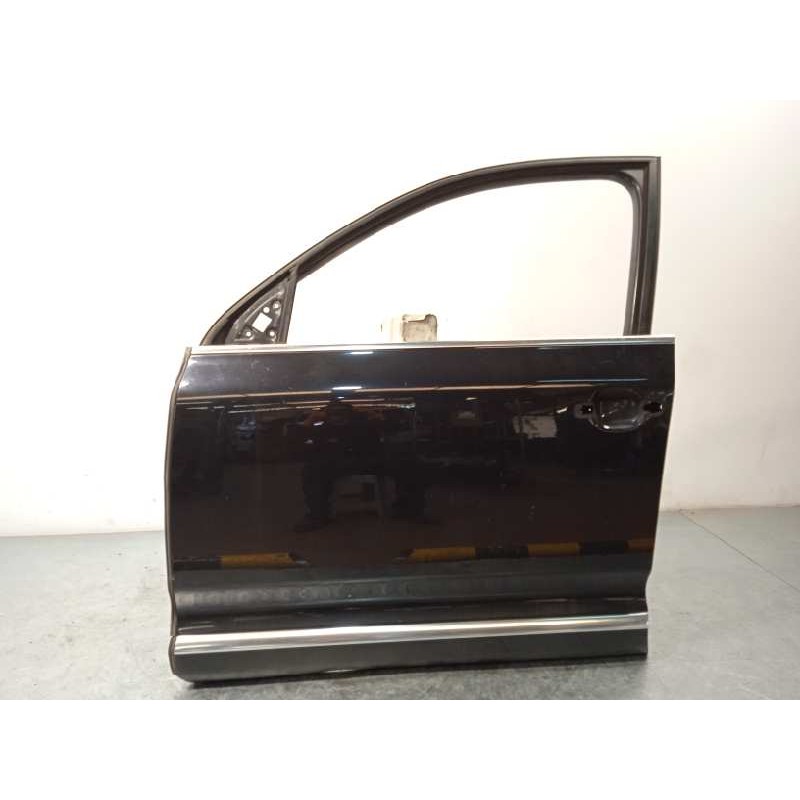 Recambio de puerta delantera izquierda para volkswagen touareg (7la) tdi v10 referencia OEM IAM 7L0831055L  