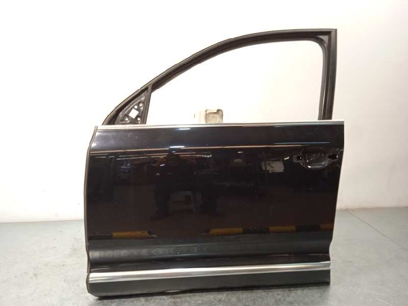 Recambio de puerta delantera izquierda para volkswagen touareg (7la) tdi v10 referencia OEM IAM 7L0831055L  