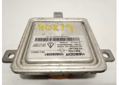 Recambio de centralita faros xenon para land rover range rover evoque evoque hse referencia OEM IAM 1036060061  LR082270 2