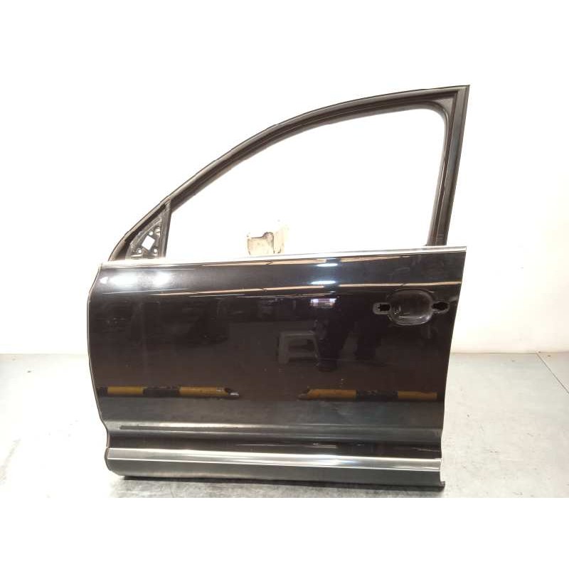 Recambio de puerta delantera izquierda para volkswagen touareg (7la) tdi v10 referencia OEM IAM 7L0831055L  