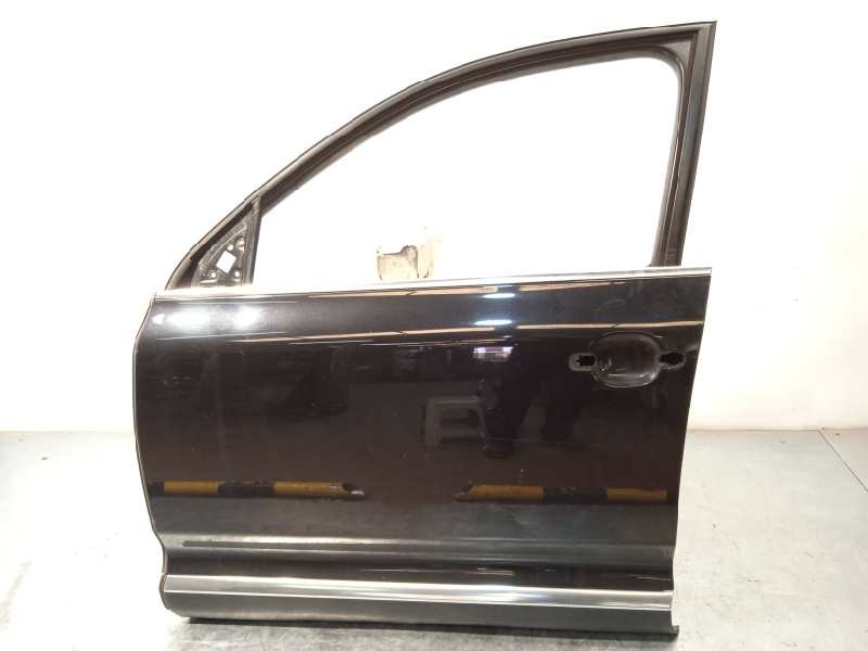 Recambio de puerta delantera izquierda para volkswagen touareg (7la) tdi v10 referencia OEM IAM 7L0831055L  