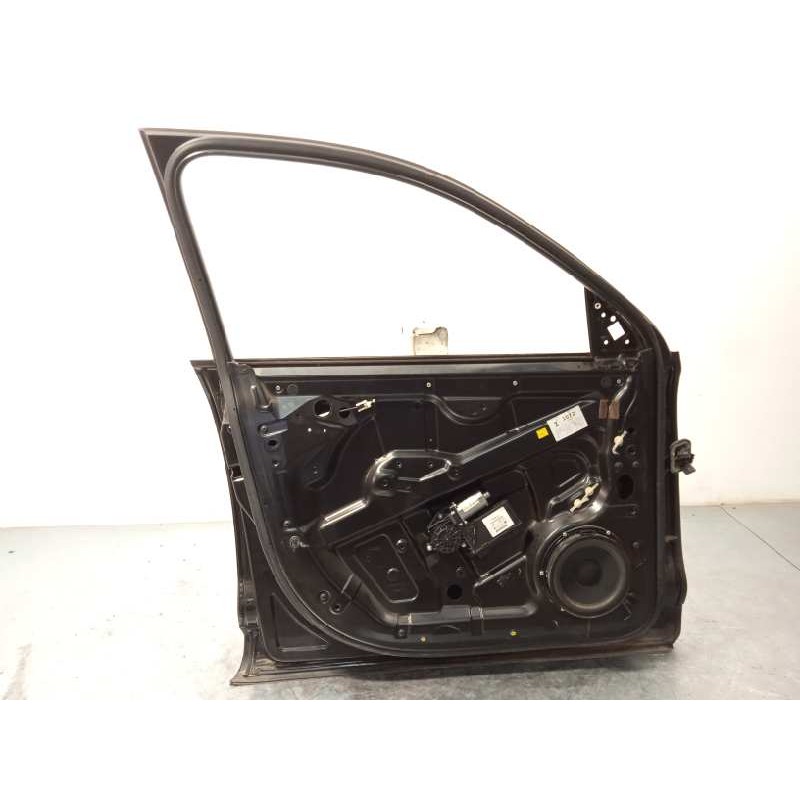 Recambio de puerta delantera izquierda para volkswagen touareg (7la) tdi v10 referencia OEM IAM 7L0831055L  