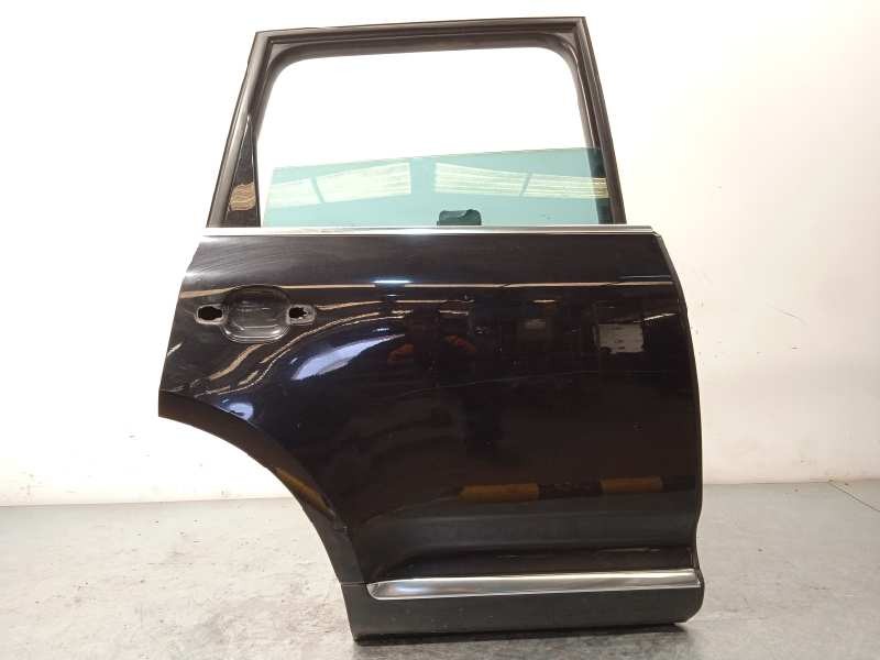 Recambio de puerta trasera derecha para volkswagen touareg (7la) tdi v10 referencia OEM IAM 7L0833056M  