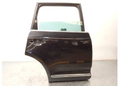 Recambio de puerta trasera derecha para volkswagen touareg (7la) tdi v10 referencia OEM IAM 7L0833056M   2