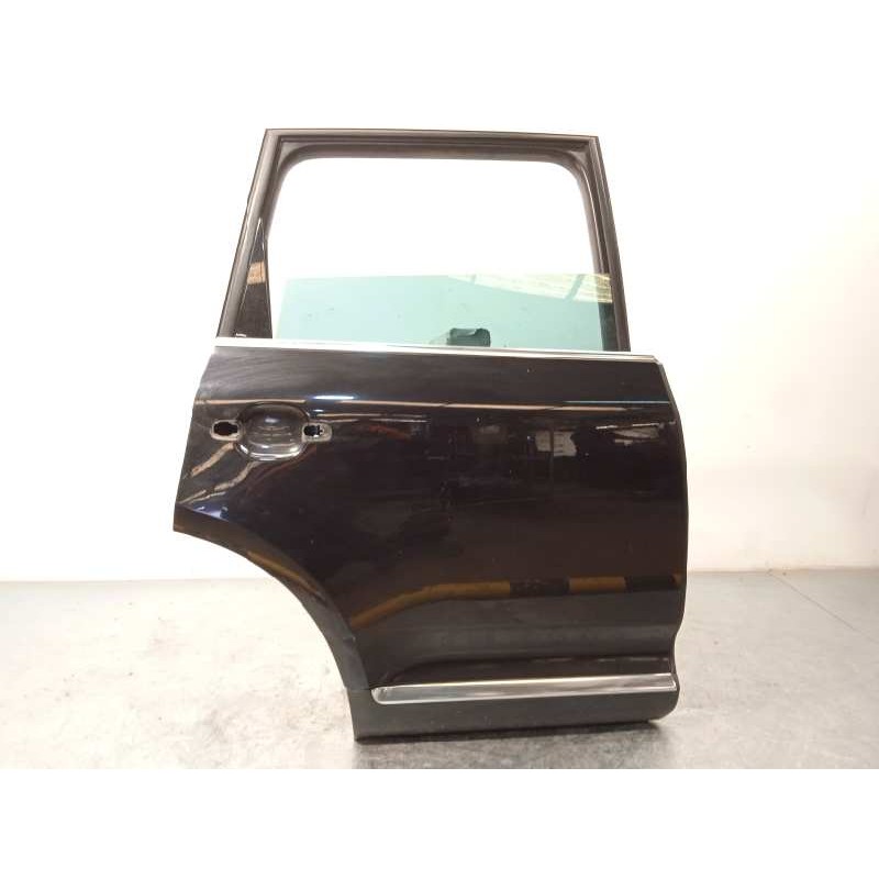 Recambio de puerta trasera derecha para volkswagen touareg (7la) tdi v10 referencia OEM IAM 7L0833056M  