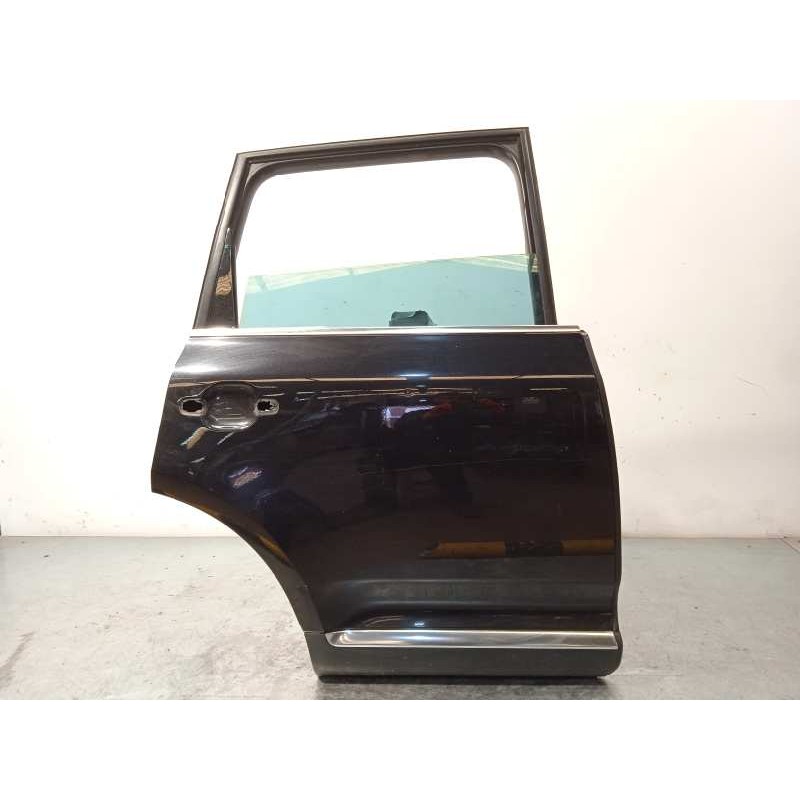 Recambio de puerta trasera derecha para volkswagen touareg (7la) tdi v10 referencia OEM IAM 7L0833056M  