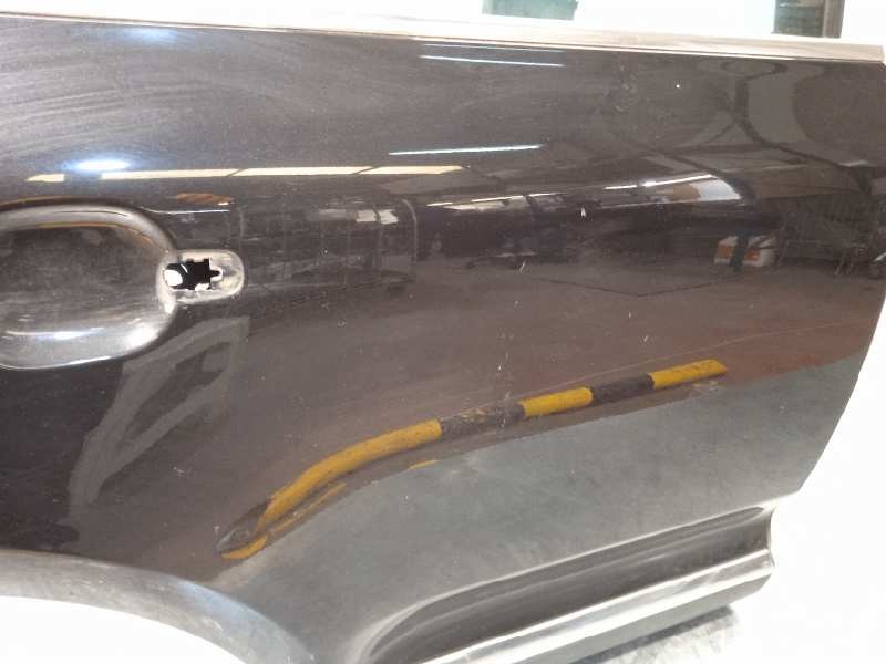 Recambio de puerta trasera derecha para volkswagen touareg (7la) tdi v10 referencia OEM IAM 7L0833056M  