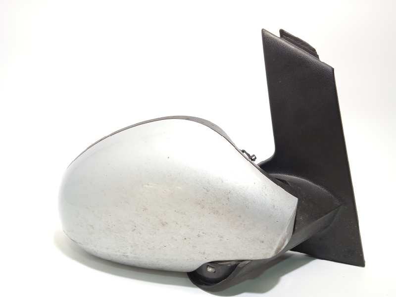 Recambio de retrovisor derecho para seat altea (5p1) stylance / style referencia OEM IAM 5P1857508Q  5P1857508Q9B9