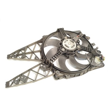 Recambio de electroventilador para fiat bravo ii (198_) 1.9 d multijet (198axb1a) referencia OEM IAM 517833360 00517833360 