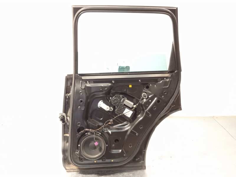 Recambio de puerta trasera derecha para volkswagen touareg (7la) tdi v10 referencia OEM IAM 7L0833056M  