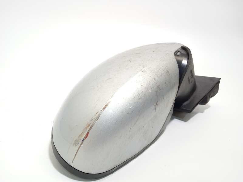 Recambio de retrovisor derecho para seat altea (5p1) stylance / style referencia OEM IAM 5P1857508Q  5P1857508Q9B9