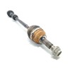 Recambio de transmision delantera derecha para mg zs suv (azs1) 1.5 vti referencia OEM IAM 10233397 98220001 