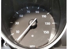 Recambio de cuadro instrumentos para land rover range rover evoque evoque hse referencia OEM IAM JJ3210F844BD LR0050102 LR080370 2