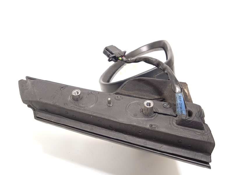 Recambio de retrovisor derecho para seat altea (5p1) stylance / style referencia OEM IAM 5P1857508Q  5P1857508Q9B9