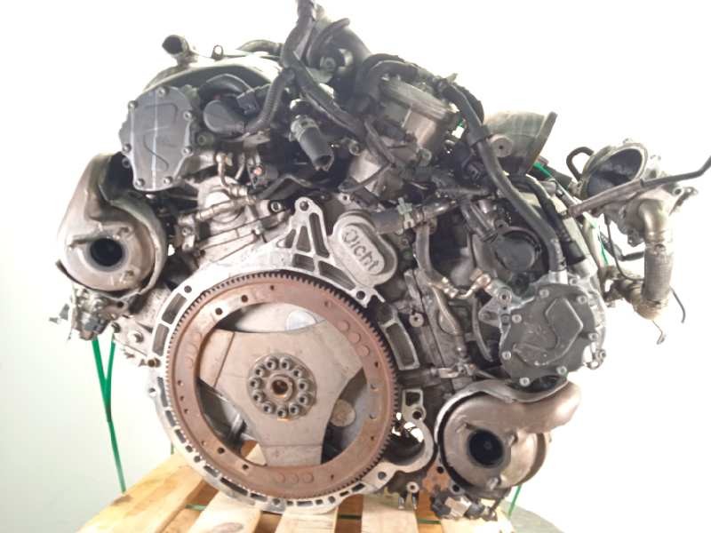 DESPIECE MOTOR AYH 