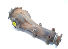 Recambio de diferencial trasero para subaru forester s12 2.0 diesel cat referencia OEM IAM 27011AB230  