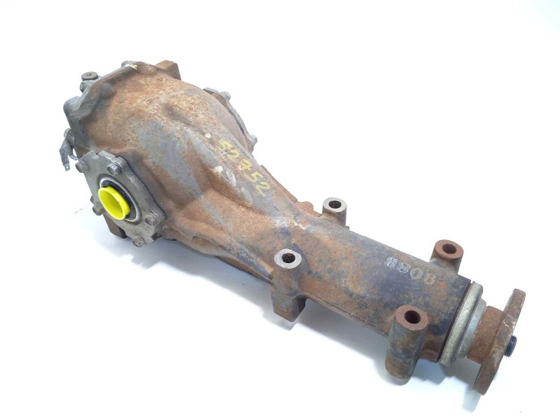 Recambio de diferencial trasero para subaru forester s12 2.0 diesel cat referencia OEM IAM 27011AB230  