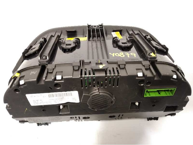 Recambio de cuadro instrumentos para land rover range rover evoque evoque hse referencia OEM IAM JJ3210F844BD LR0050102 LR080370