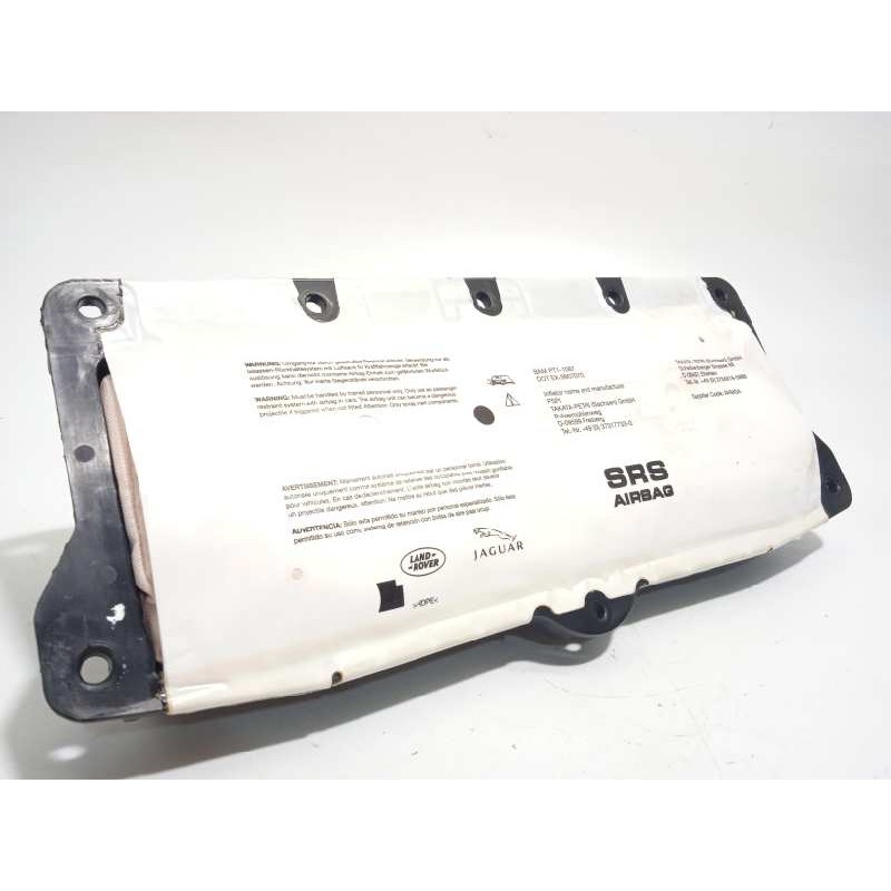 Recambio de airbag delantero derecho para jaguar xf 2.2 diesel cat referencia OEM IAM 9X23F044A74AC  307431999AA