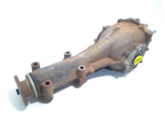 Recambio de diferencial trasero para subaru forester s12 2.0 diesel cat referencia OEM IAM 27011AB230   2