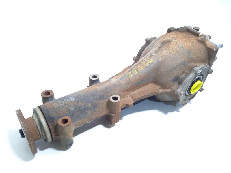 Recambio de diferencial trasero para subaru forester s12 2.0 diesel cat referencia OEM IAM 27011AB230  