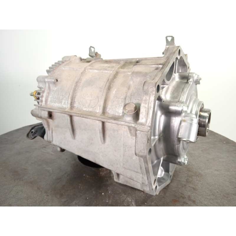 Recambio de caja transfer para toyota land cruiser 200 (j14) 4.7 v8 cat referencia OEM IAM 3610060A91  