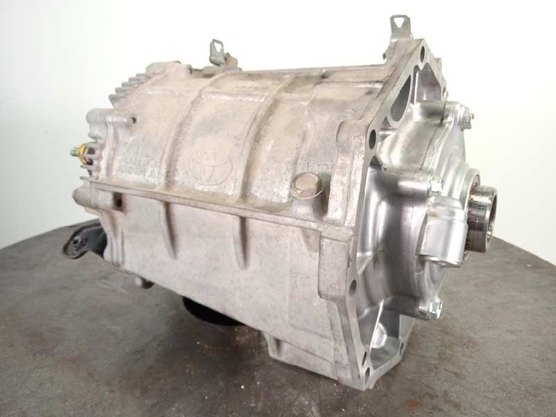 Recambio de caja transfer para toyota land cruiser 200 (j14) 4.7 v8 cat referencia OEM IAM 3610060A91  