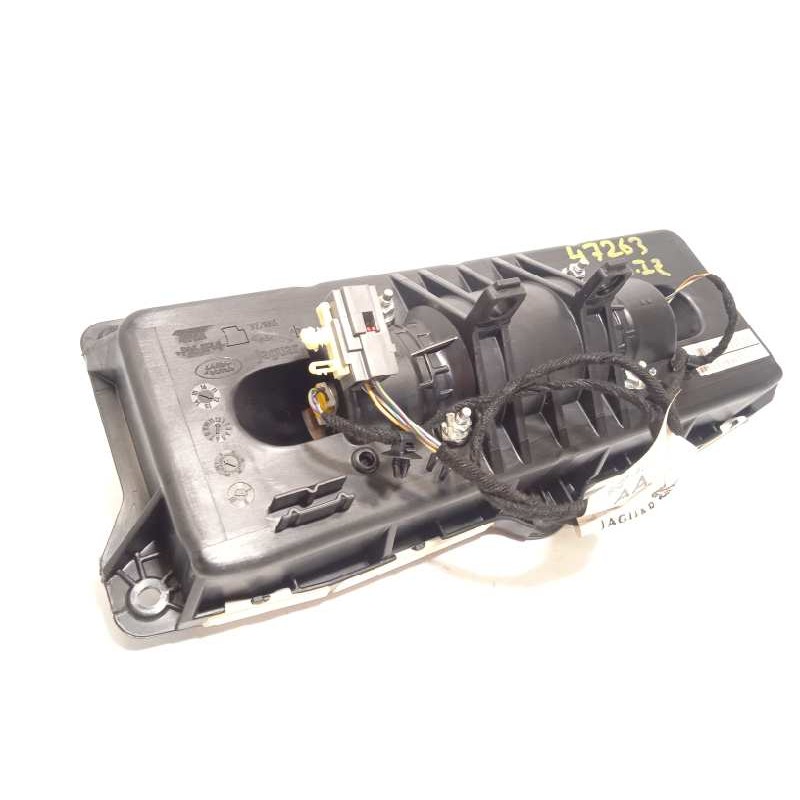 Recambio de airbag delantero derecho para jaguar xf 2.2 diesel cat referencia OEM IAM 9X23F044A74AC  307431999AA