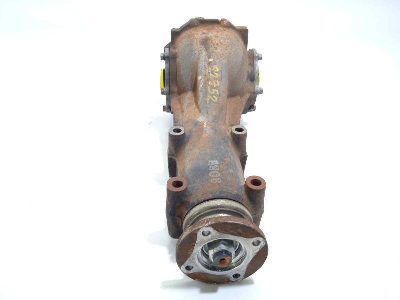 Recambio de diferencial trasero para subaru forester s12 2.0 diesel cat referencia OEM IAM 27011AB230  