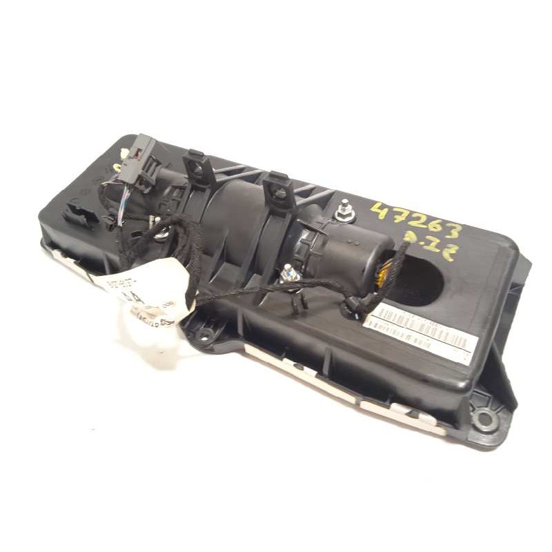 Recambio de airbag delantero derecho para jaguar xf 2.2 diesel cat referencia OEM IAM 9X23F044A74AC  307431999AA