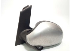 Recambio de retrovisor izquierdo para seat altea (5p1) stylance / style referencia OEM IAM 5P1857507Q  5P1857507Q9B9 2