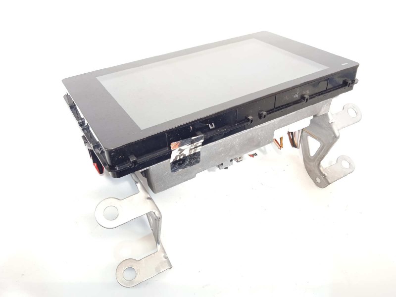 PANTALLA MULTIFUNCION 86140F4011 1380007931A101