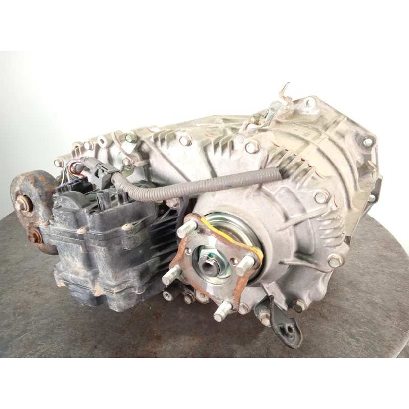 Recambio de caja transfer para toyota land cruiser 200 (j14) 4.7 v8 cat referencia OEM IAM 3610060A91  