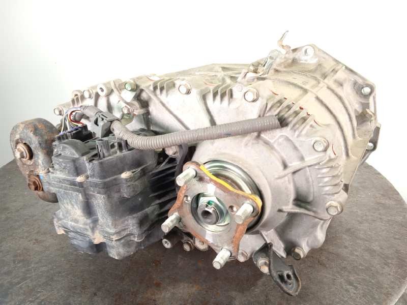 Recambio de caja transfer para toyota land cruiser 200 (j14) 4.7 v8 cat referencia OEM IAM 3610060A91  