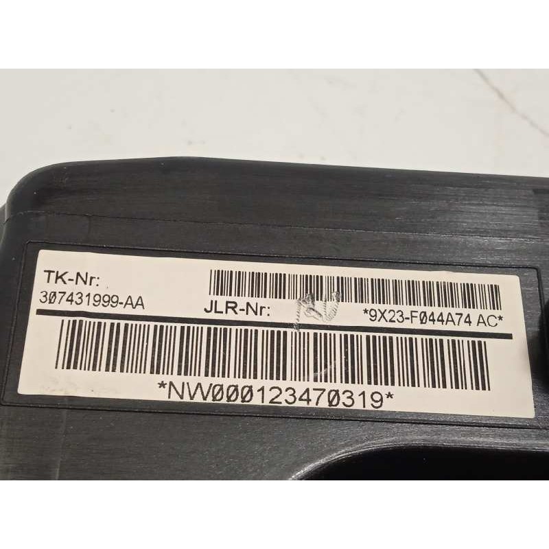 Recambio de airbag delantero derecho para jaguar xf 2.2 diesel cat referencia OEM IAM 9X23F044A74AC  307431999AA