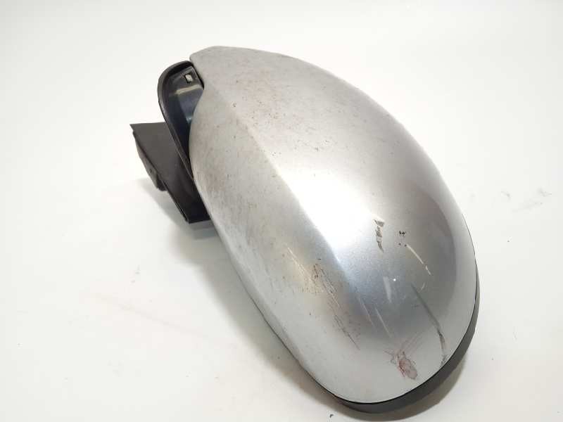 Recambio de retrovisor izquierdo para seat altea (5p1) stylance / style referencia OEM IAM 5P1857507Q  5P1857507Q9B9