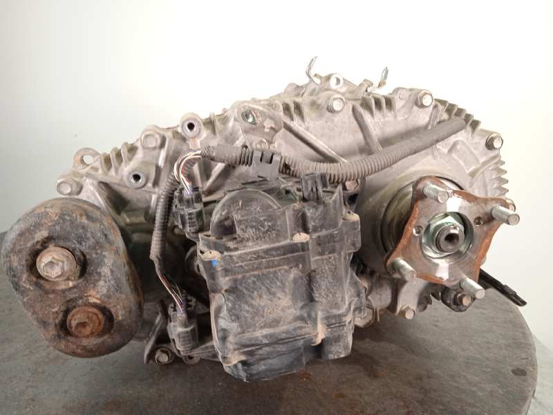 Recambio de caja transfer para toyota land cruiser 200 (j14) 4.7 v8 cat referencia OEM IAM 3610060A91  