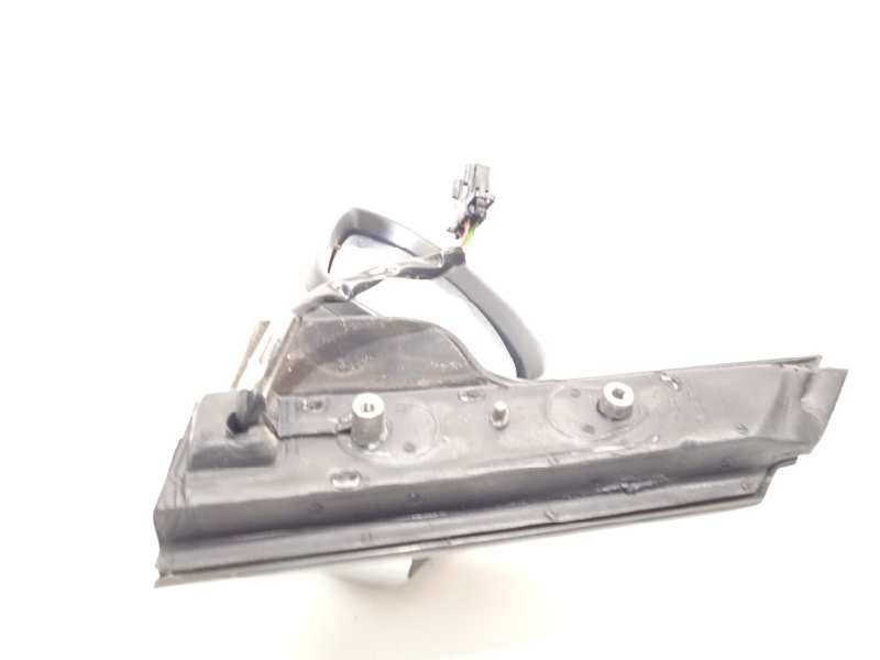 Recambio de retrovisor izquierdo para seat altea (5p1) stylance / style referencia OEM IAM 5P1857507Q  5P1857507Q9B9