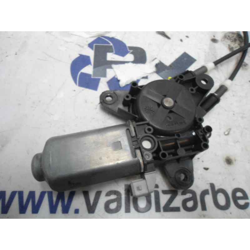 Recambio de elevalunas delantero derecho para citroën evasion 1.9 td sx referencia OEM IAM 400392A  