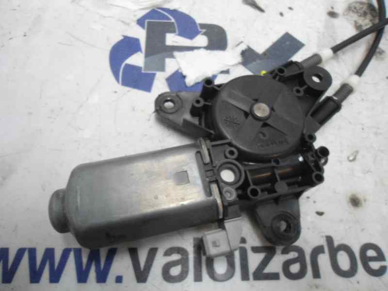 Recambio de elevalunas delantero derecho para citroën evasion 1.9 td sx referencia OEM IAM 400392A  