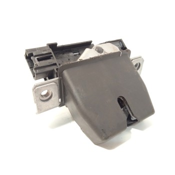 Recambio de cerradura maletero / porton para ford focus iv (hn) 1.0 ecoboost referencia OEM IAM DS7AN442A66AD 2087194 