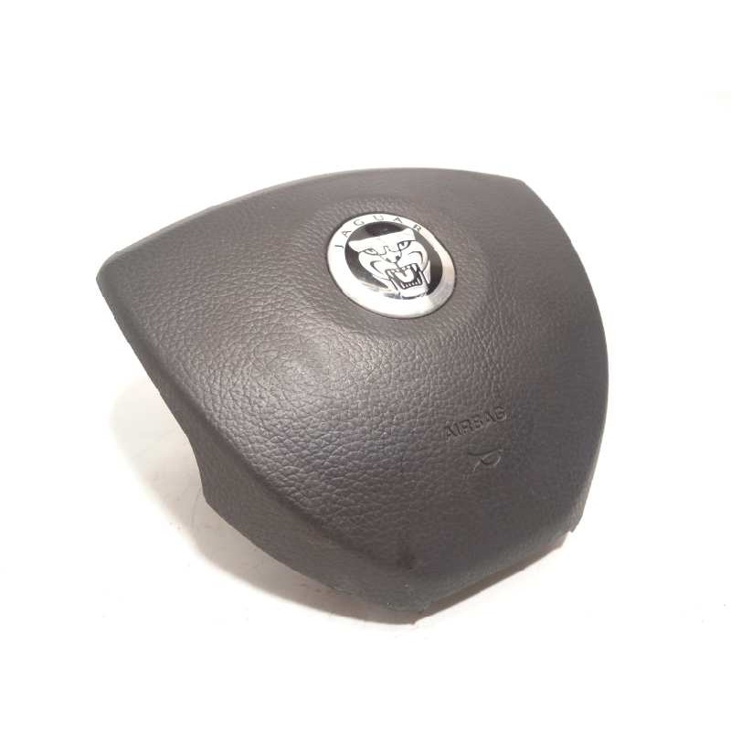 Recambio de airbag delantero izquierdo para jaguar xf 2.2 diesel cat referencia OEM IAM CX23043B13AB0LEG  CX23LEG123520248