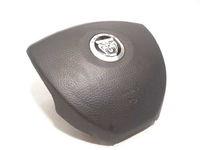 Recambio de airbag delantero izquierdo para jaguar xf 2.2 diesel cat referencia OEM IAM CX23043B13AB0LEG  CX23LEG123520248