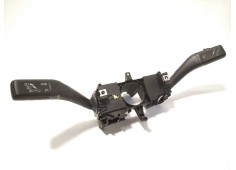 Recambio de mando intermitentes para skoda rapid active referencia OEM IAM 6RA953521  