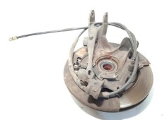 Recambio de mangueta trasera derecha para volkswagen touareg (7la) tdi v10 referencia OEM IAM 7L0505436B   2