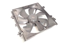 Recambio de electroventilador para subaru forester s12 2.0 diesel cat referencia OEM IAM 45131FE030   2
