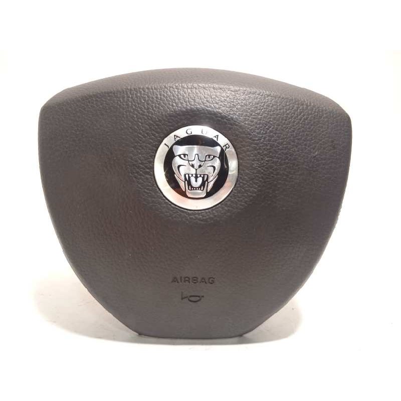 Recambio de airbag delantero izquierdo para jaguar xf 2.2 diesel cat referencia OEM IAM CX23043B13AB0LEG  CX23LEG123520248